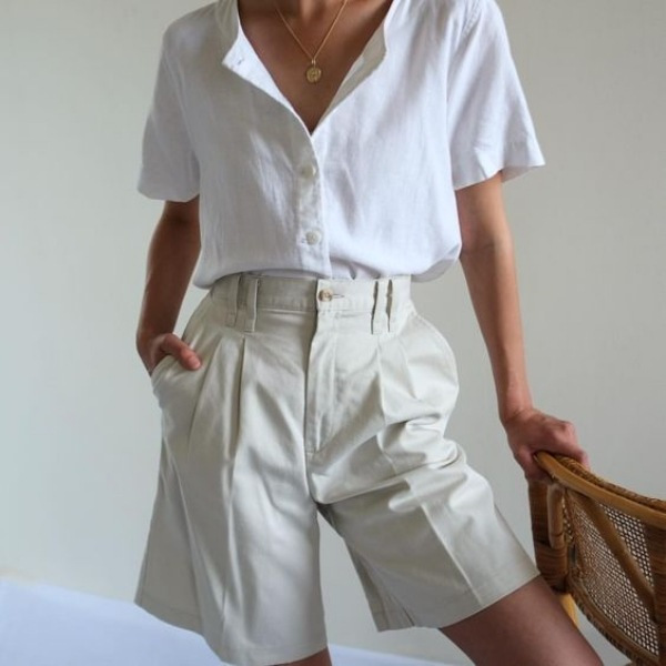 24 Modelos de bermudas femininas
