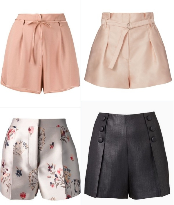 13-modelos-de-shorts
