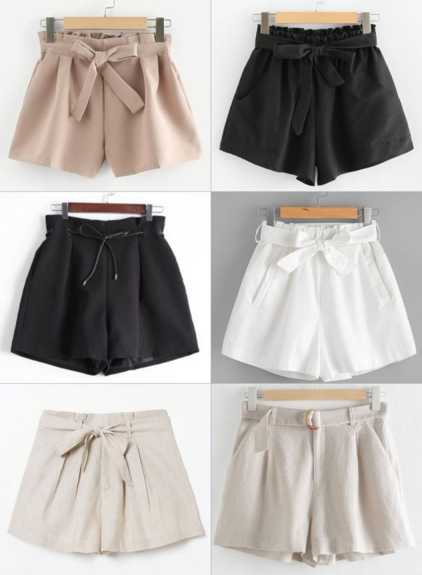 15-modelos-de-shorts