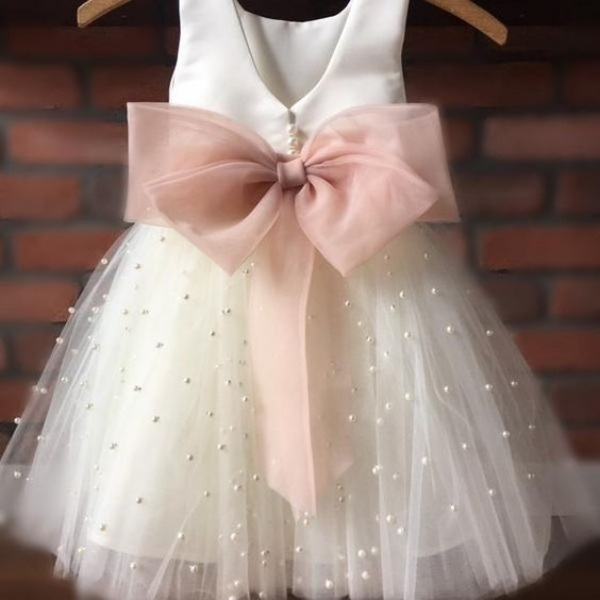 16 Modelos de vestido de batismo