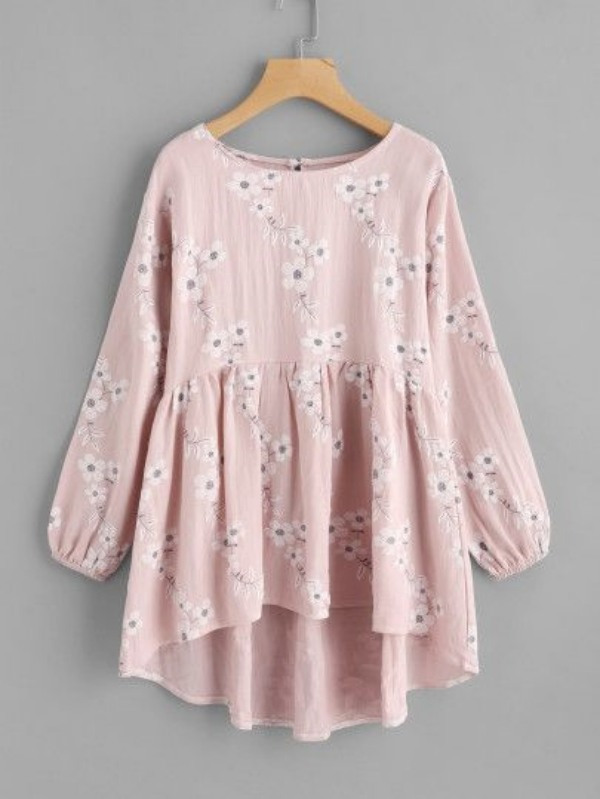 Moda anti-idade: 17 blusas descontraídas mas com estilo