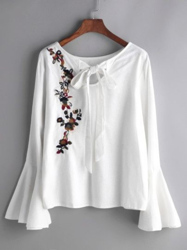 Moda anti-idade: 17 blusas descontraídas mas com estilo