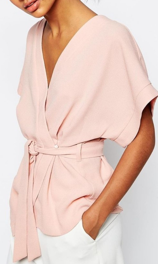 Moda anti-idade: 17 blusas descontraídas mas com estilo