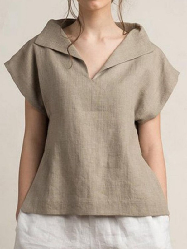 Moda anti-idade: 17 blusas descontraídas mas com estilo