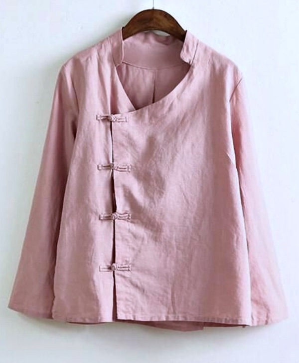 Moda anti-idade: 17 blusas descontraídas mas com estilo
