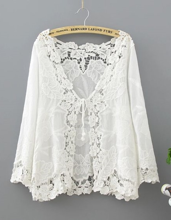 Moda anti-idade: 17 blusas descontraídas mas com estilo