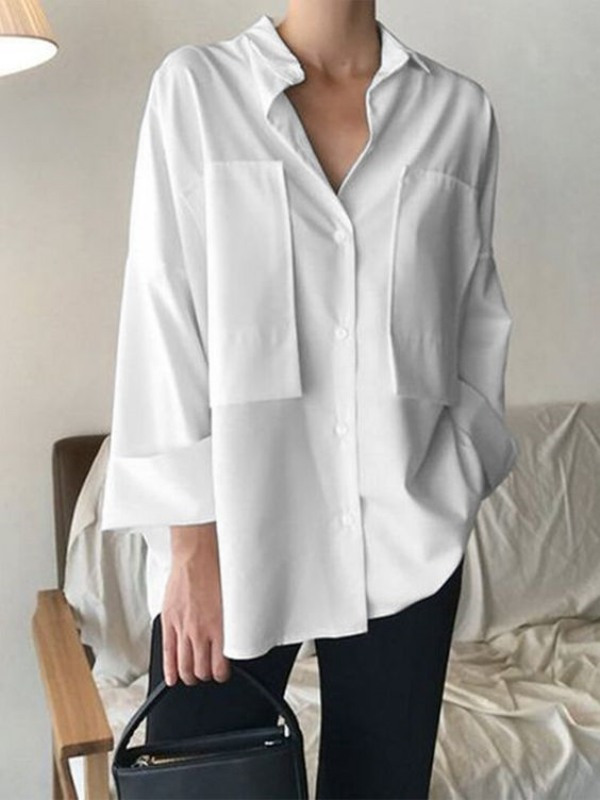 Moda anti-idade: 17 blusas descontraídas mas com estilo