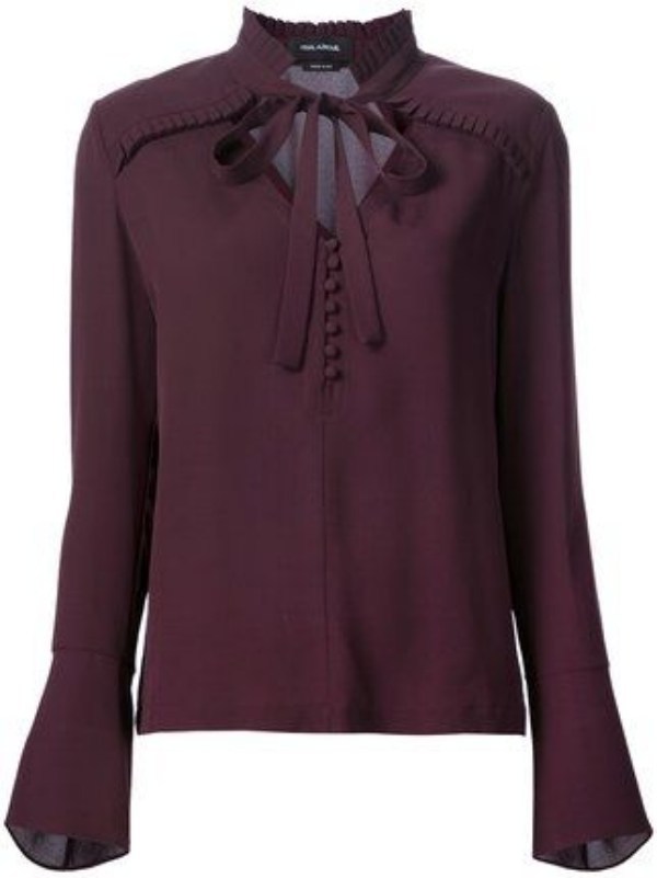 Moda Anti-idade: 14 Modelos de Blusas Elegantes