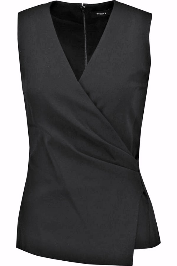 Moda Anti-idade: 14 Modelos de Blusas Elegantes