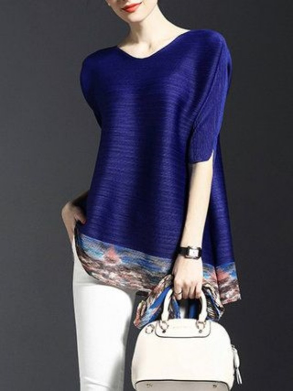 Moda Anti-idade: +12 Modelos de Blusas que Esbanjam Charme