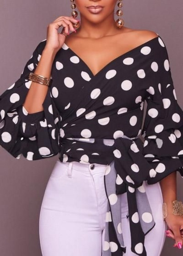 Moda Anti-idade: +12 Modelos de Blusas que Esbanjam Charme