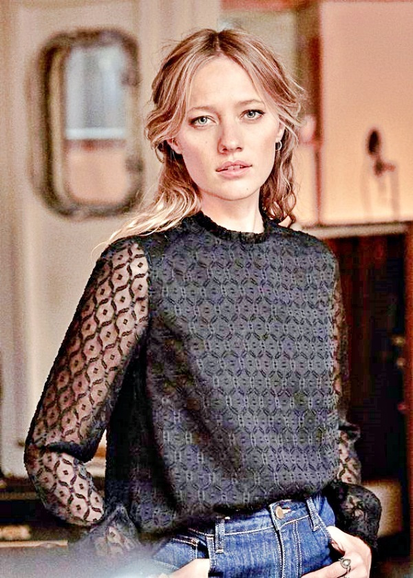 Moda Anti-idade: +12 Modelos de Blusas que Esbanjam Charme