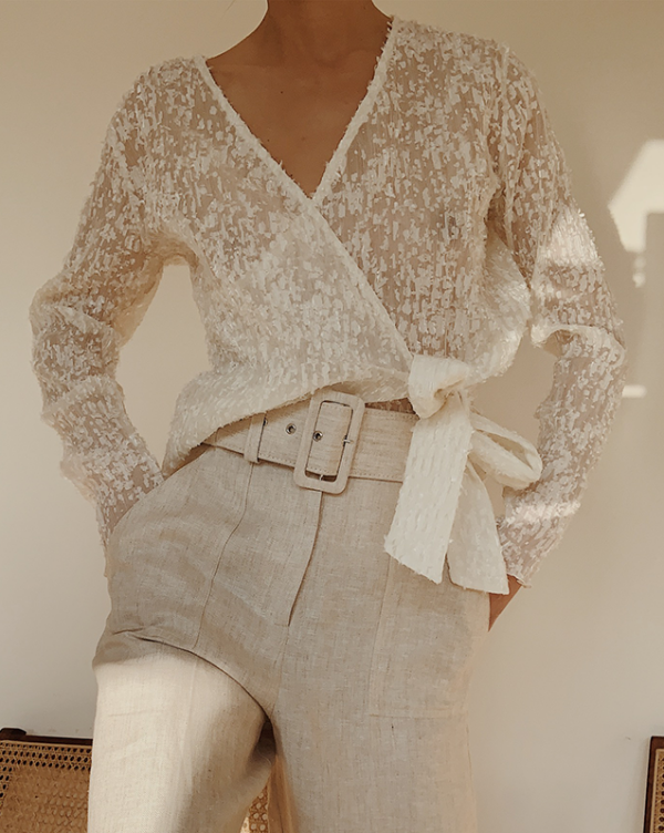 Moda Anti-idade: +12 Modelos de Blusas que Esbanjam Charme
