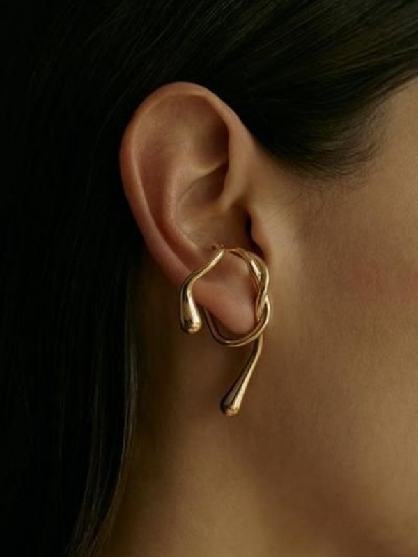 Acessórios na moda: brincos que esbanjam elegância