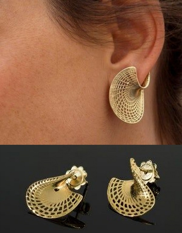 Acessórios na moda: brincos que esbanjam elegância