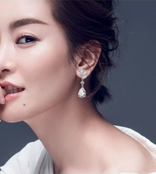 Acessórios na moda: brincos que esbanjam elegância