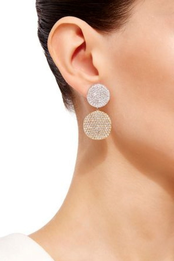 Acessórios na moda: brincos que esbanjam elegância