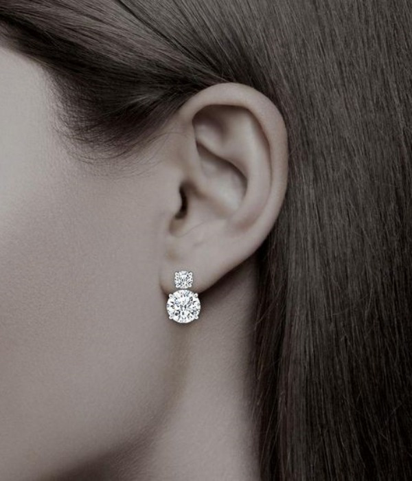 Acessórios na moda: brincos que esbanjam elegância