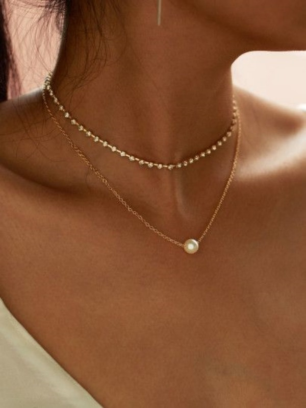 Acessórios na Moda: Pingentes Delicados e Criativos