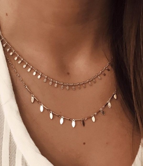 Acessórios na Moda: Pingentes Delicados e Criativos