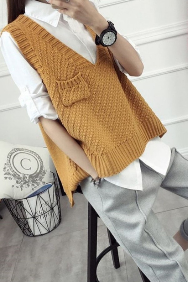 Moda anti-idade: 18 Modelos de Coletes Modernos e Charmosos