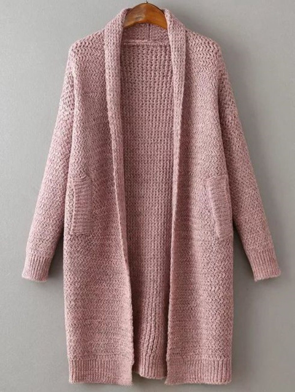 Moda anti-idade: 18 modelos de maxi cardigan