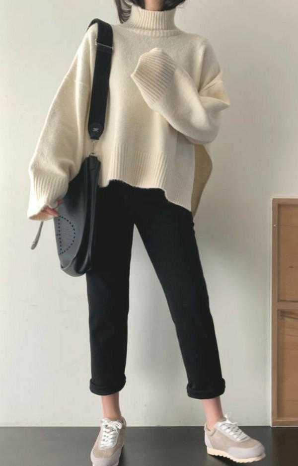 19 looks de como ter conforto com estilo no inverno