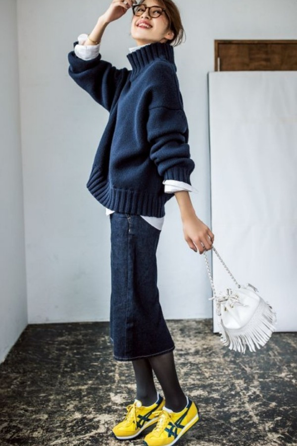 19 looks de como ter conforto com estilo no inverno