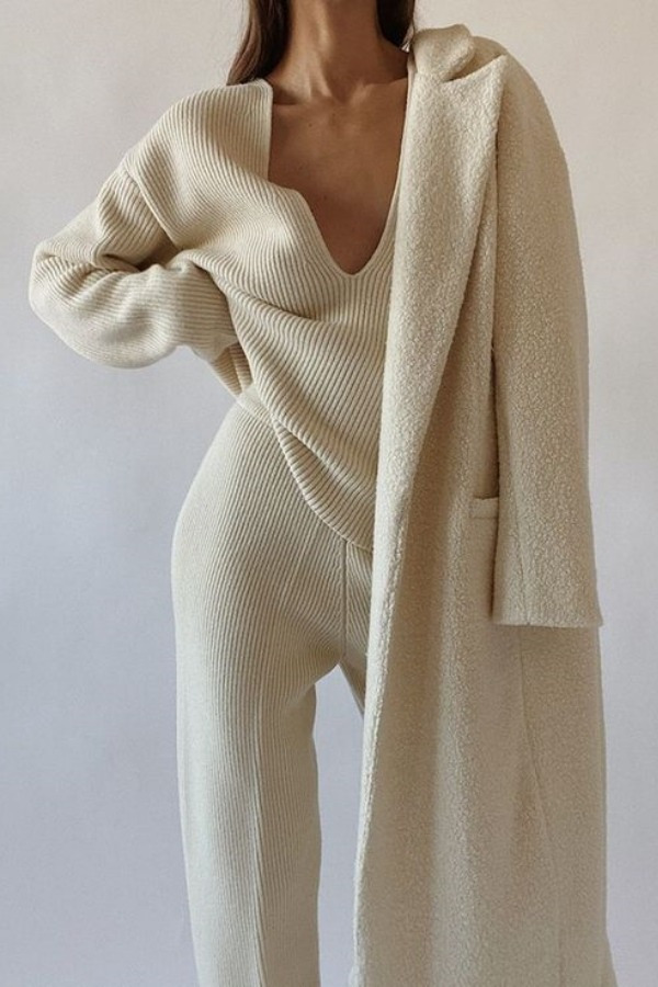 19 looks de como ter conforto com estilo no inverno