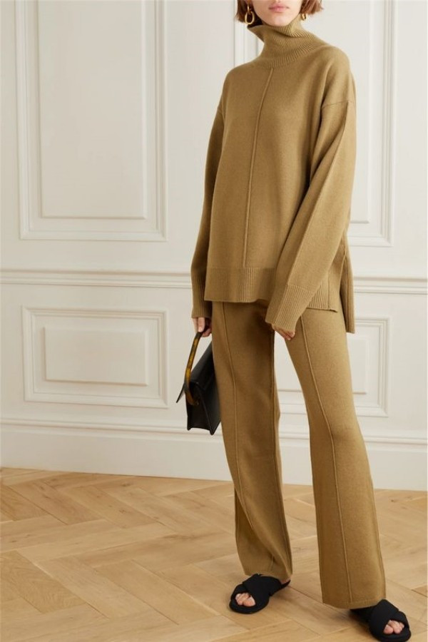 19 looks de como ter conforto com estilo no inverno
