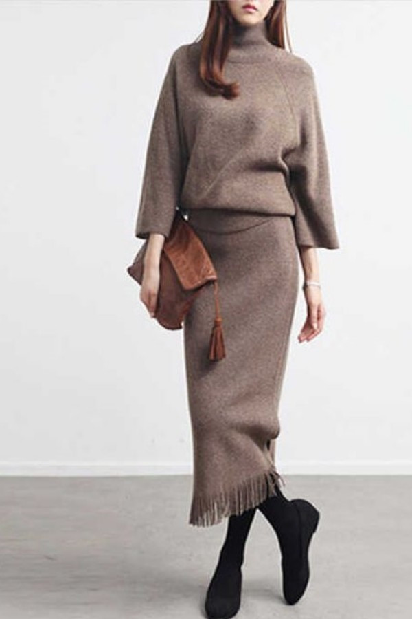 19 looks de como ter conforto com estilo no inverno