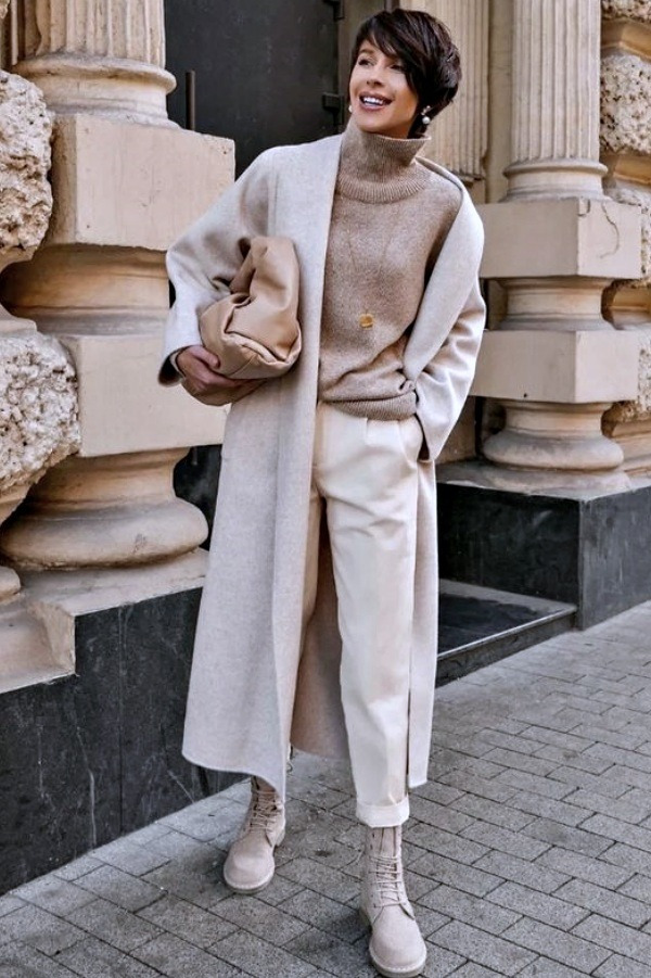 Moda anti-idade: 21 modelos de casacos para um inverno quentinho