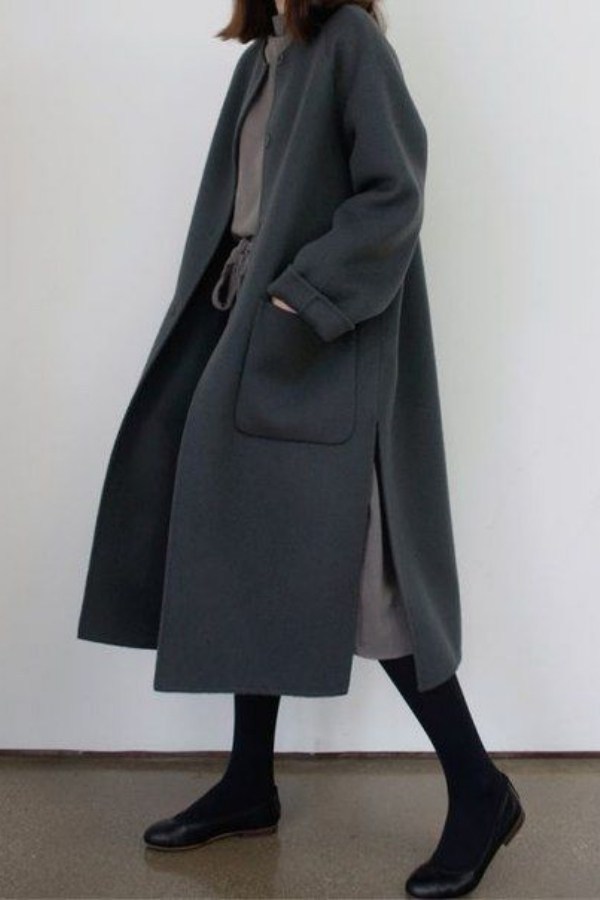 Moda anti-idade: 21 modelos de casacos para um inverno quentinho