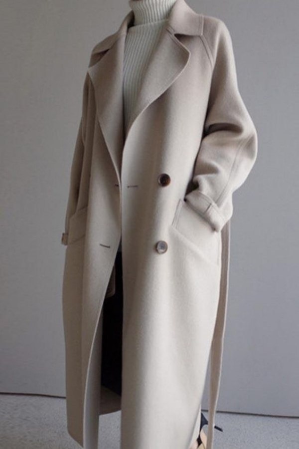 Moda anti-idade: 21 modelos de casacos para um inverno quentinho