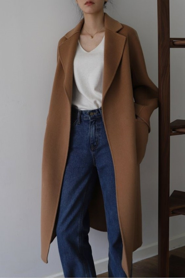 Moda anti-idade: 21 modelos de casacos para um inverno quentinho