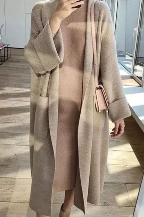 Moda anti-idade: 21 modelos de casacos para um inverno quentinho