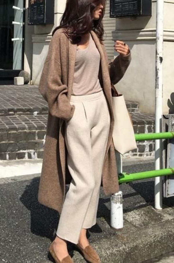 Moda anti-idade: 21 modelos de casacos para um inverno quentinho