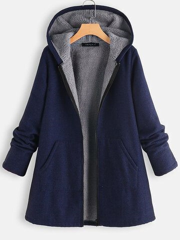 Moda anti-idade: 21 modelos de casacos para um inverno quentinho