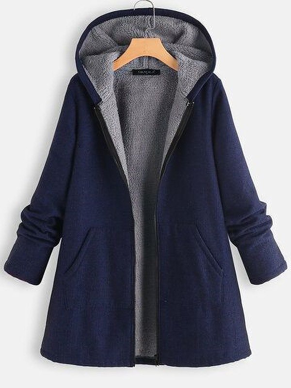 Moda anti-idade: 21 modelos de casacos para um inverno quentinho
