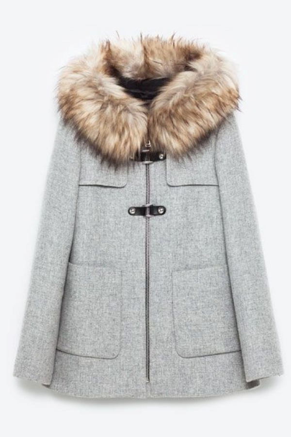 Moda anti-idade: 21 modelos de casacos para um inverno quentinho