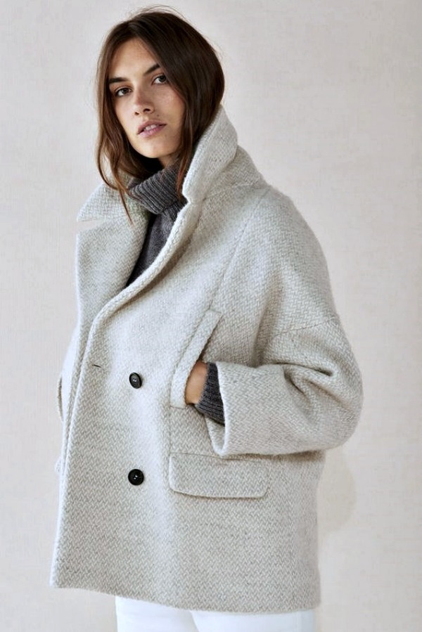 Moda anti-idade: 21 modelos de casacos para um inverno quentinho