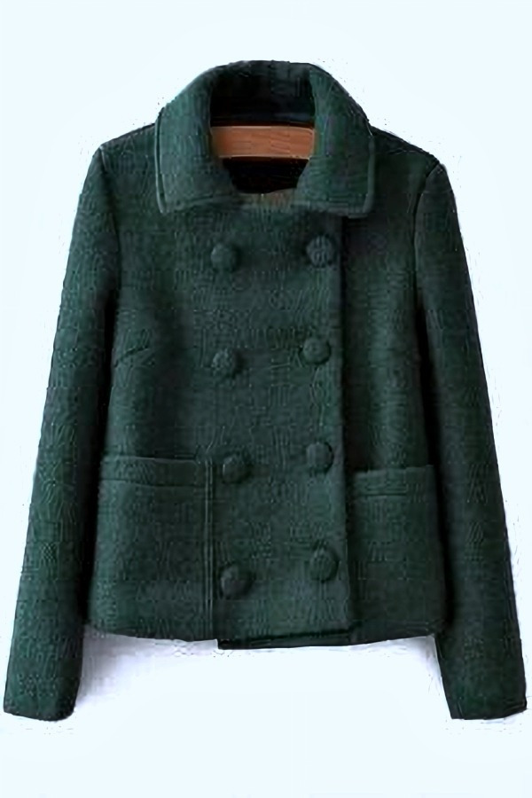 Moda anti-idade: 21 modelos de casacos para um inverno quentinho