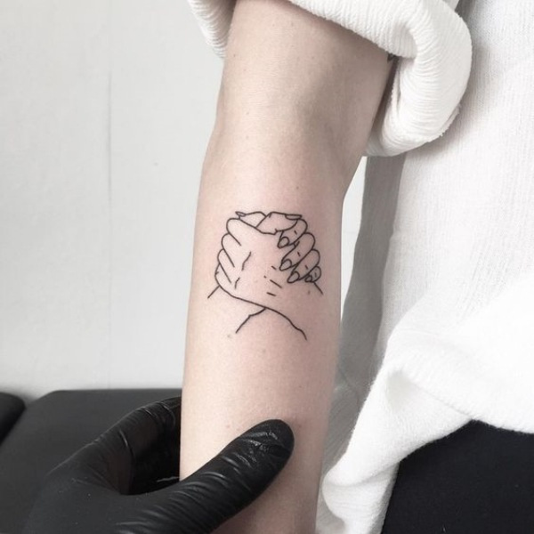 Tatuagens que falam, 20 ideias para você