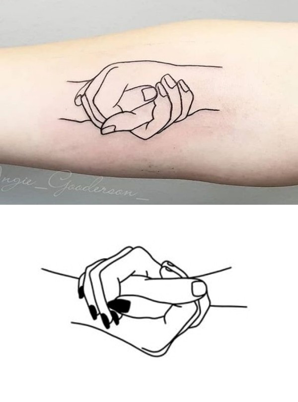 Tatuagens que falam, 20 ideias para você