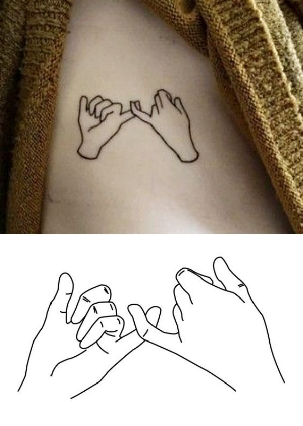Tatuagens que falam, 20 ideias para você