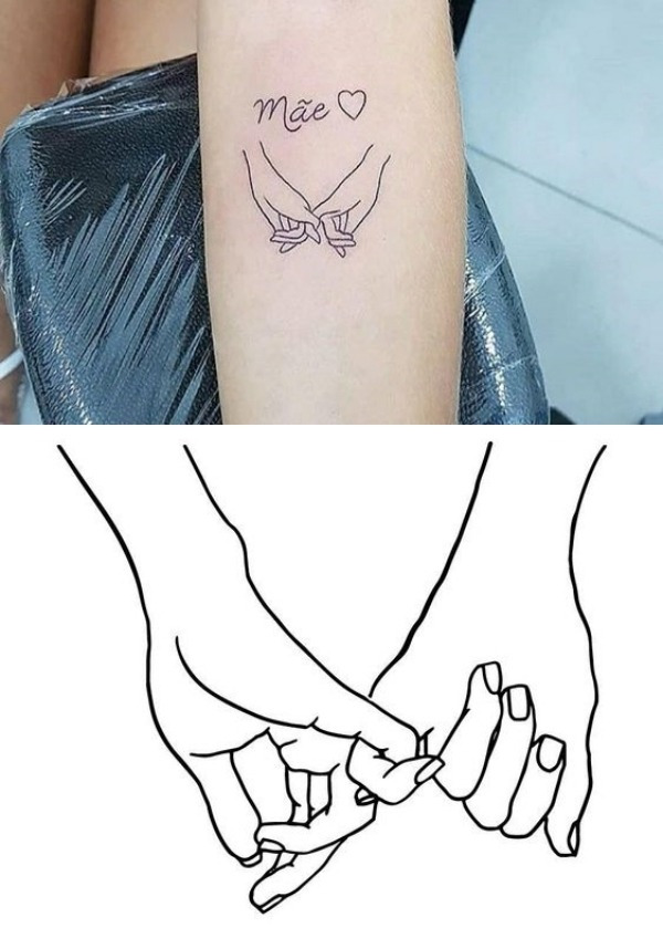 Tatuagens que falam, 20 ideias para você