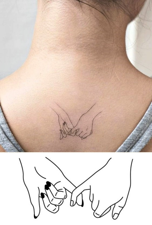 Tatuagens que falam, 20 ideias para você