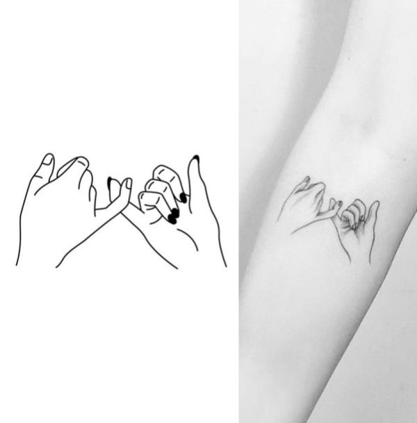 Tatuagens que falam, 20 ideias para você
