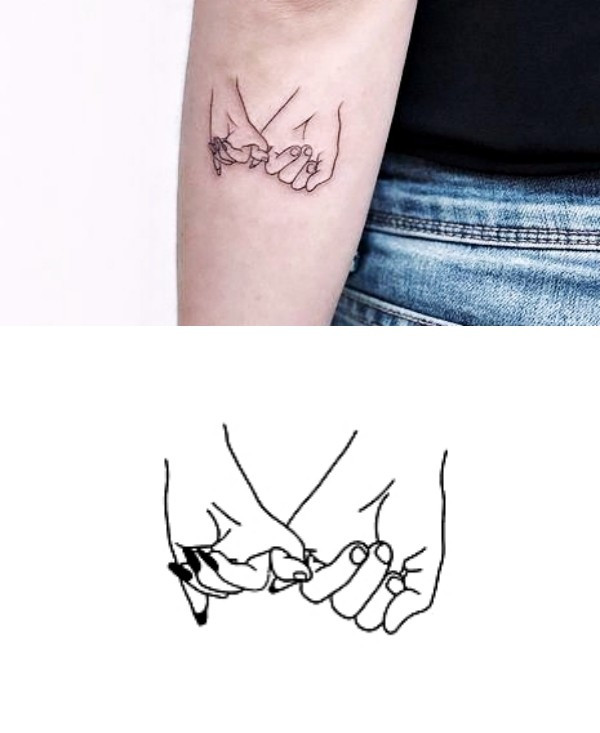 Tatuagens que falam, 20 ideias para você