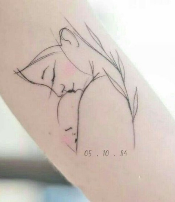 Tatuagens que falam, 20 ideias para você